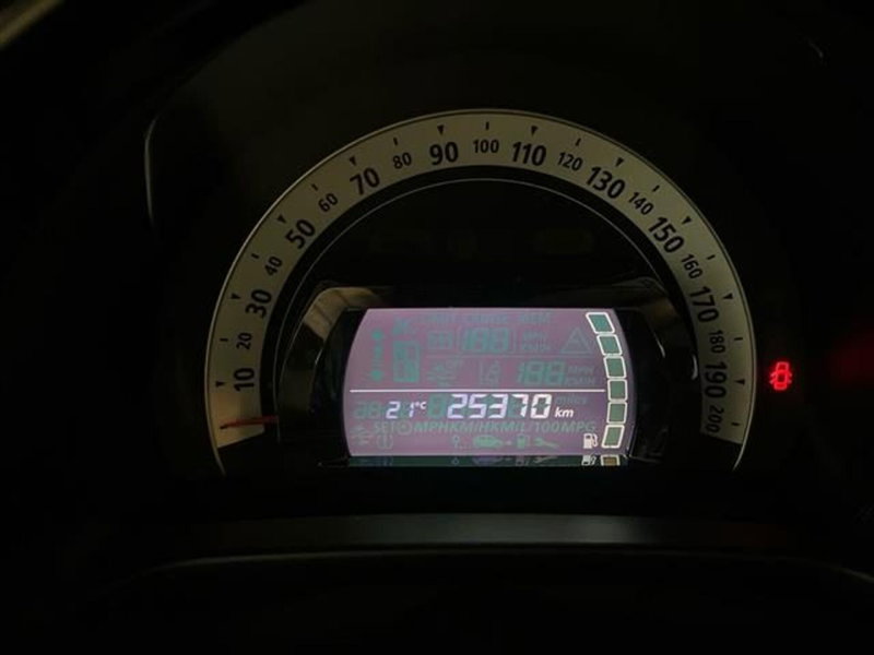 Renault Twingo usata a Como (13)