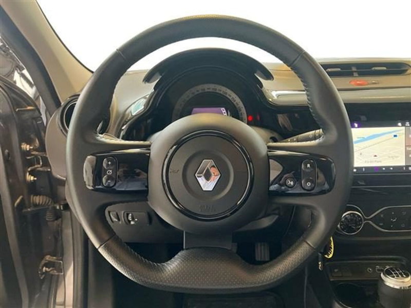 Renault Twingo usata a Como (16)