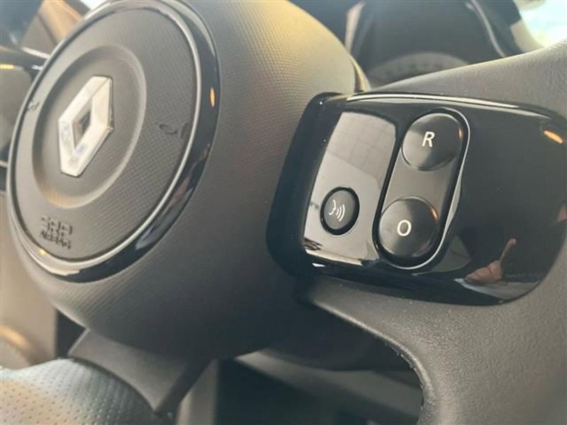 Renault Twingo usata a Como (18)