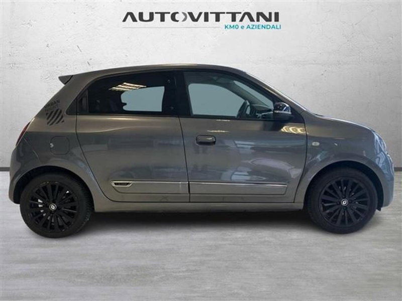 Renault Twingo usata a Como (5)