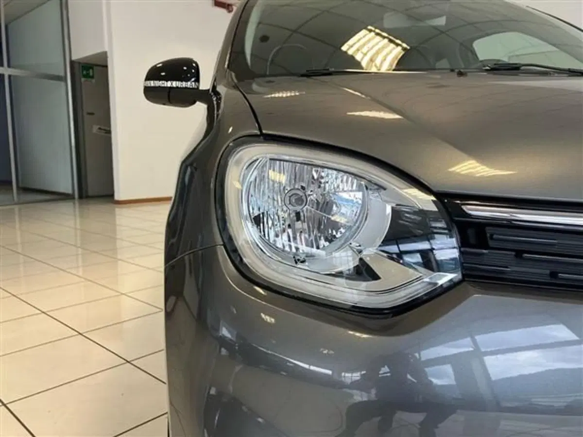 Renault Twingo usata a Como (7)