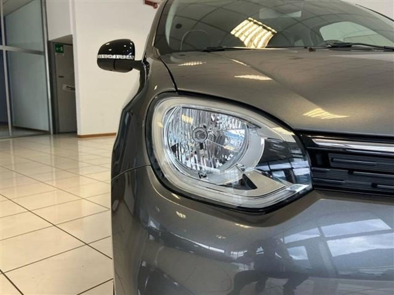 Renault Twingo usata a Como (7)