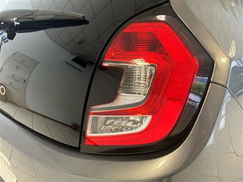 Renault Twingo usata a Como (8)