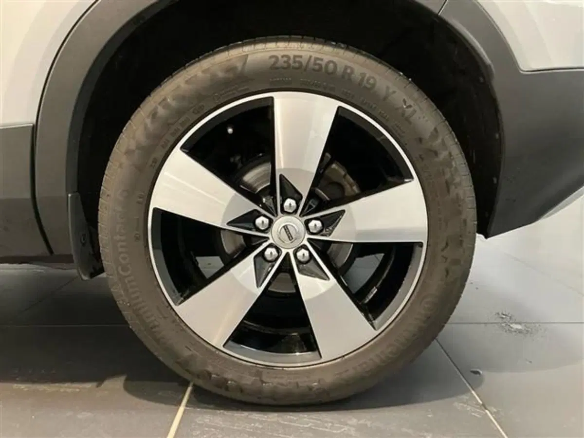 Volvo XC40 usata a Como (7)