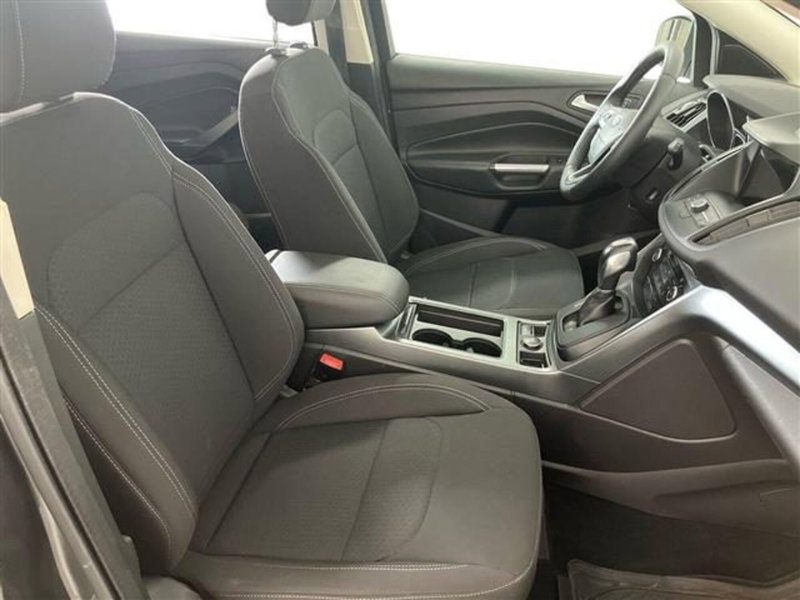 Ford Kuga usata a Como (11)