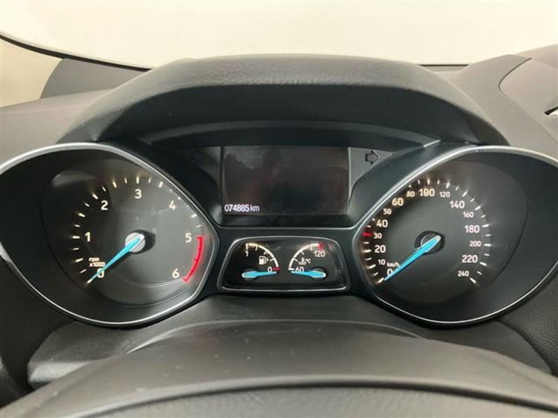 Ford Kuga usata a Como (15)
