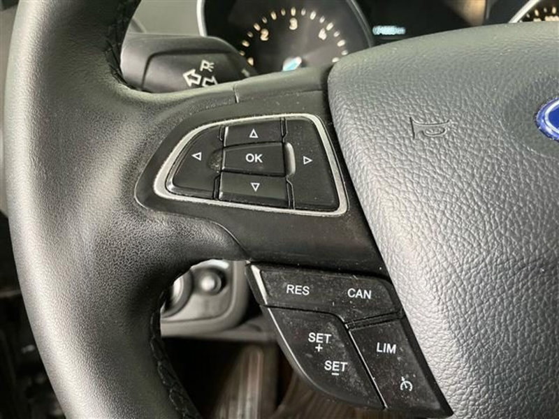 Ford Kuga usata a Como (17)