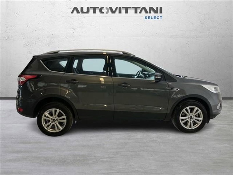 Ford Kuga usata a Como (3)