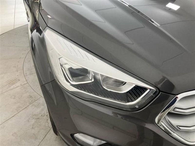 Ford Kuga usata a Como (6)