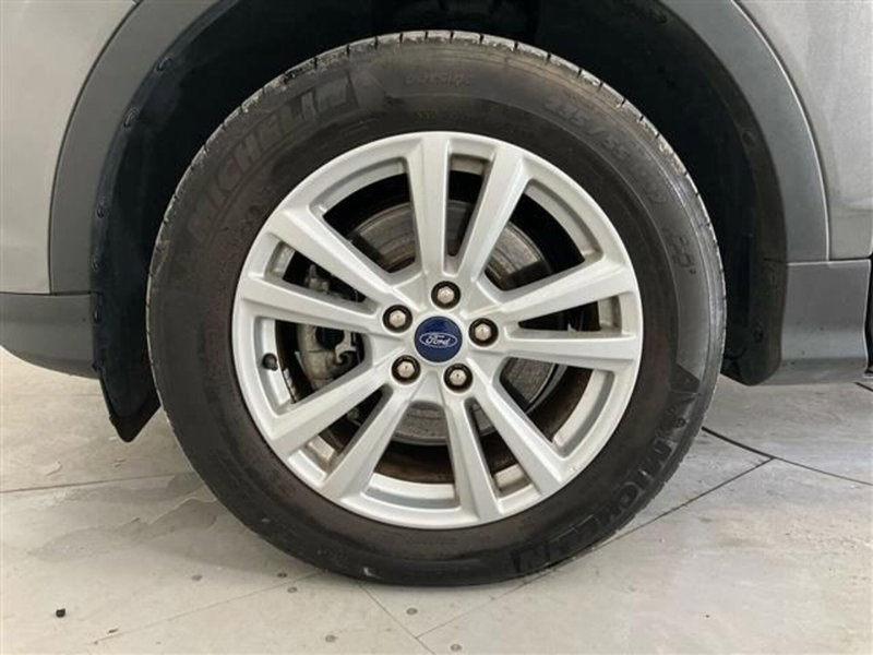 Ford Kuga usata a Como (8)