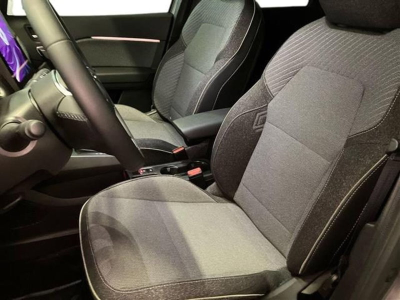 Renault Captur usata a Como (10)