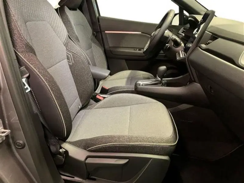 Renault Captur usata a Como (11)