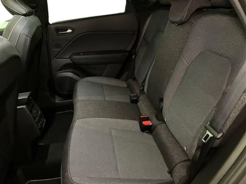 Renault Captur usata a Como (12)