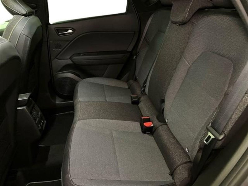 Renault Captur usata a Como (12)