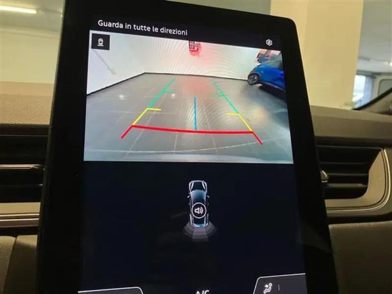 Renault Captur usata a Como (13)