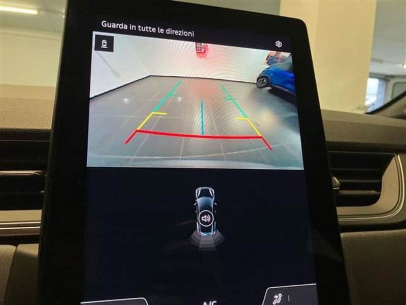 Renault Captur usata a Como (13)