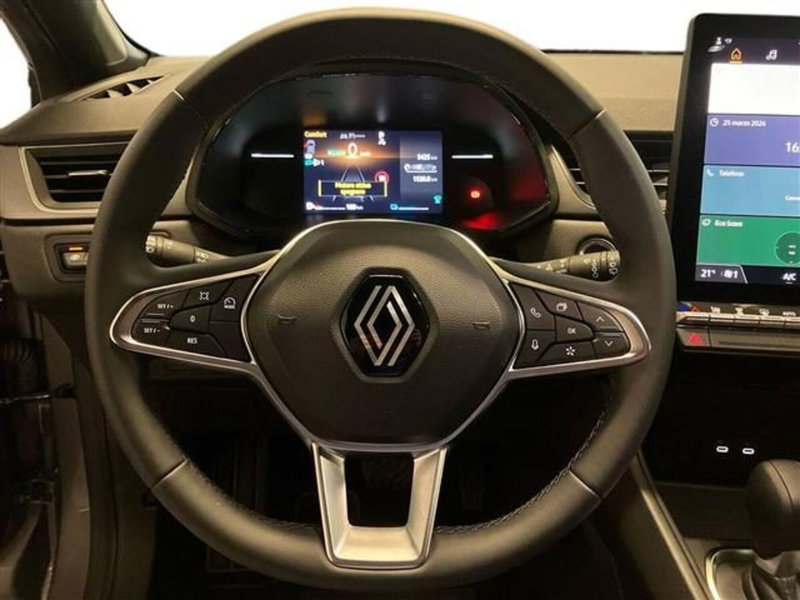 Renault Captur usata a Como (16)