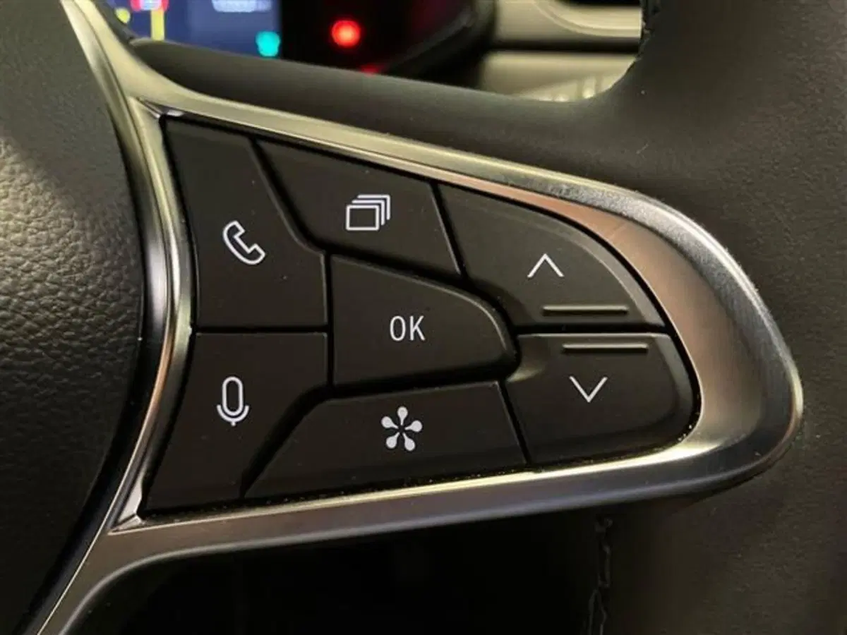 Renault Captur usata a Como (18)