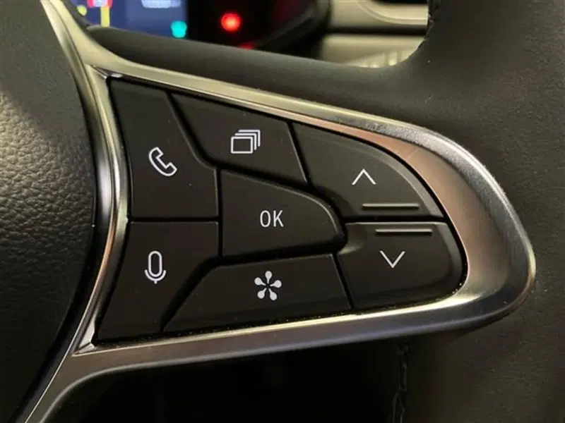 Renault Captur usata a Como (18)
