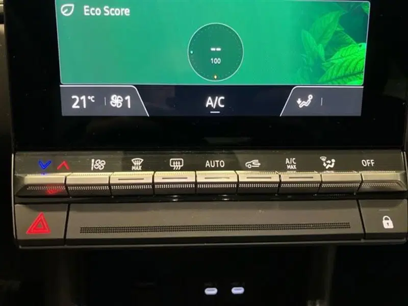 Renault Captur usata a Como (19)