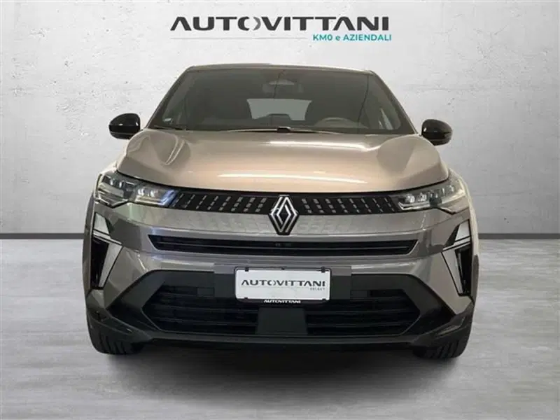Renault Captur usata a Como (2)