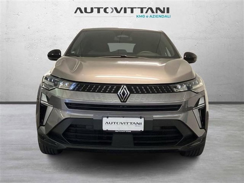 Renault Captur usata a Como (2)