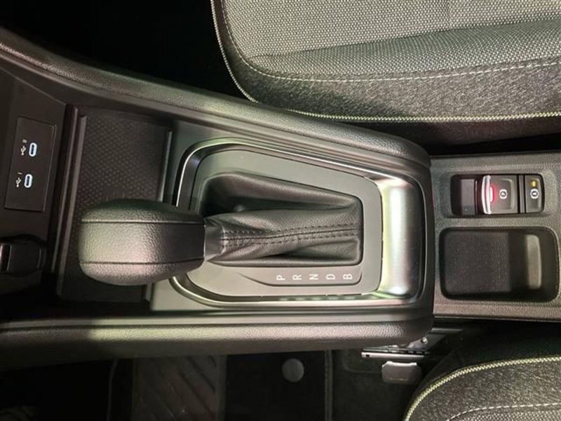 Renault Captur usata a Como (20)