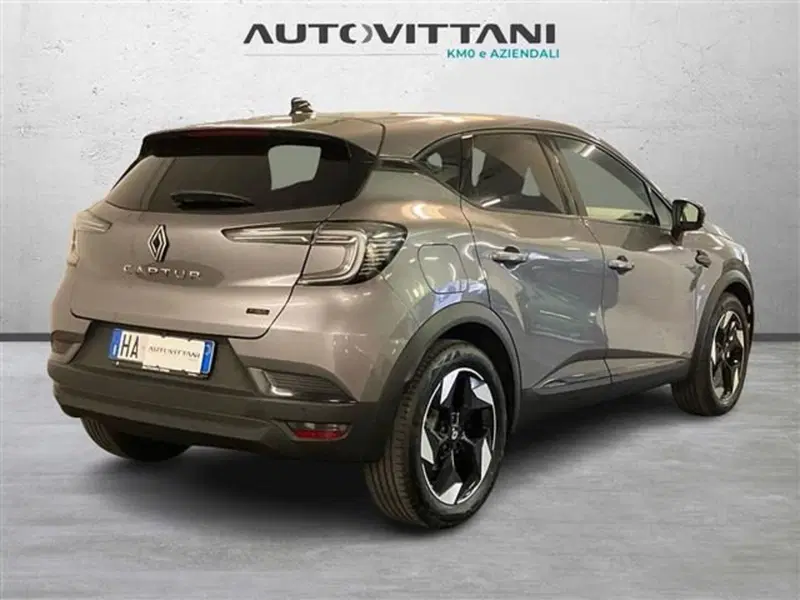Renault Captur usata a Como (3)