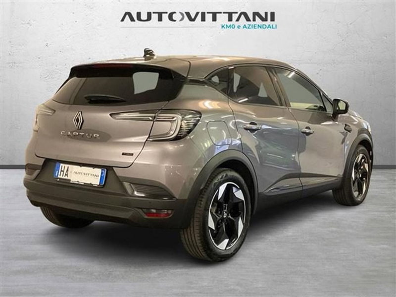 Renault Captur usata a Como (3)