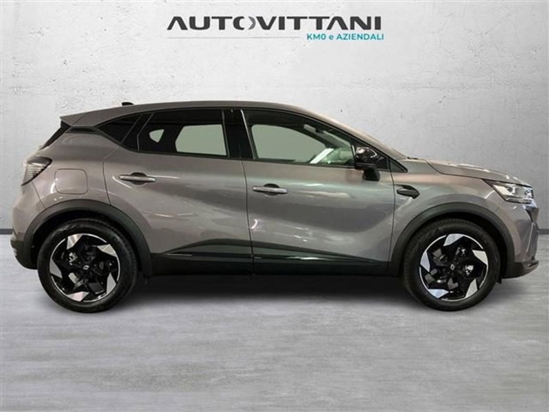 Renault Captur usata a Como (4)