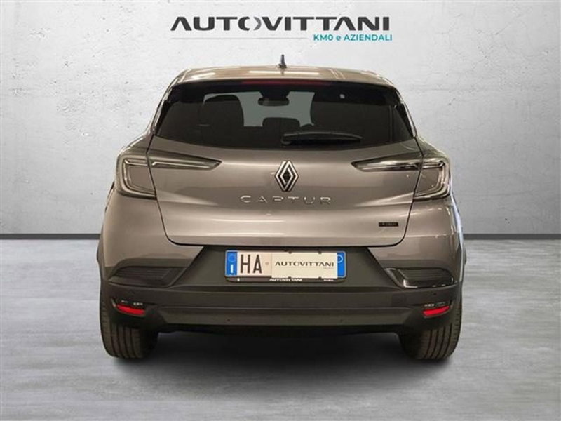 Renault Captur usata a Como (5)