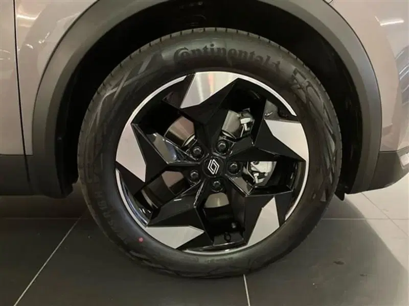 Renault Captur usata a Como (6)