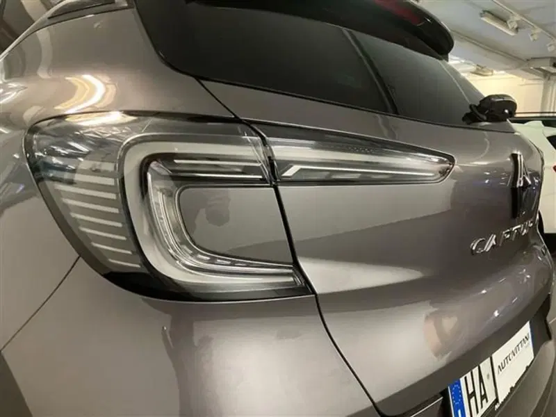 Renault Captur usata a Como (8)