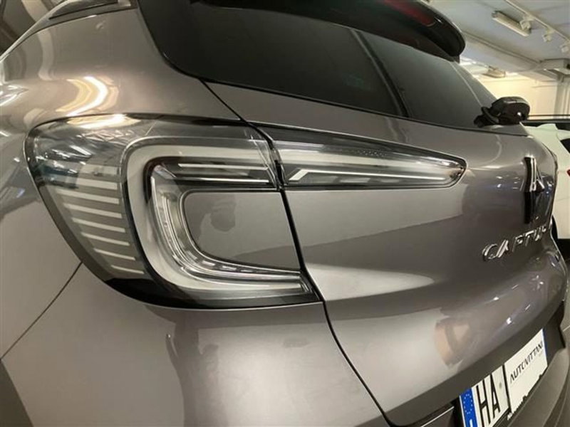 Renault Captur usata a Como (8)