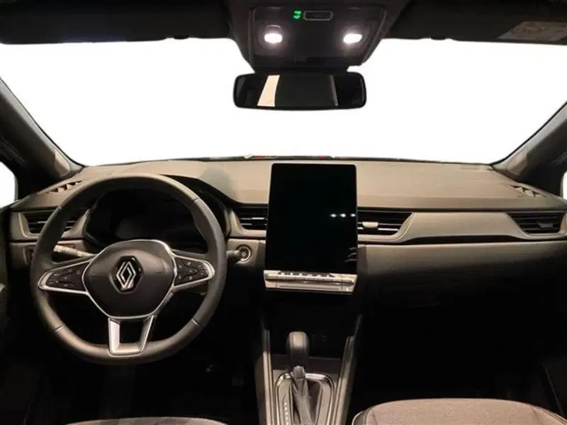 Renault Captur usata a Como (9)