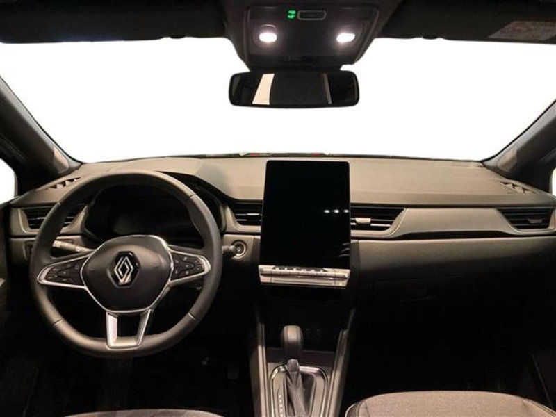 Renault Captur usata a Como (9)