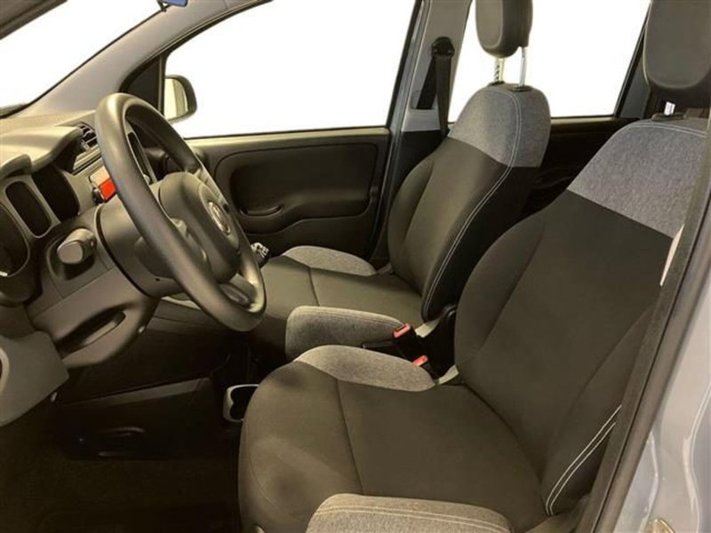 Fiat Panda usata a Como (10)