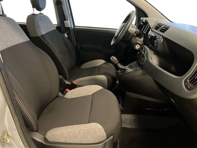 Fiat Panda usata a Como (11)