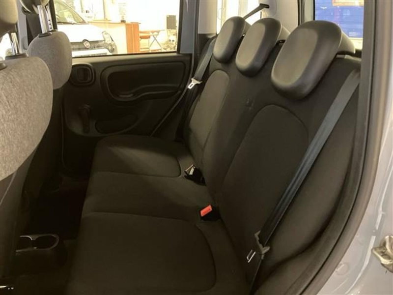 Fiat Panda usata a Como (12)