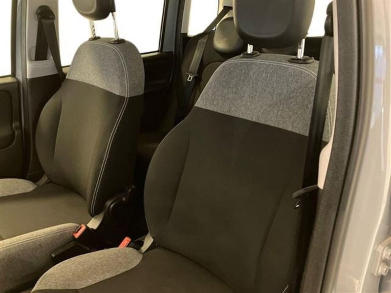 Fiat Panda usata a Como (13)