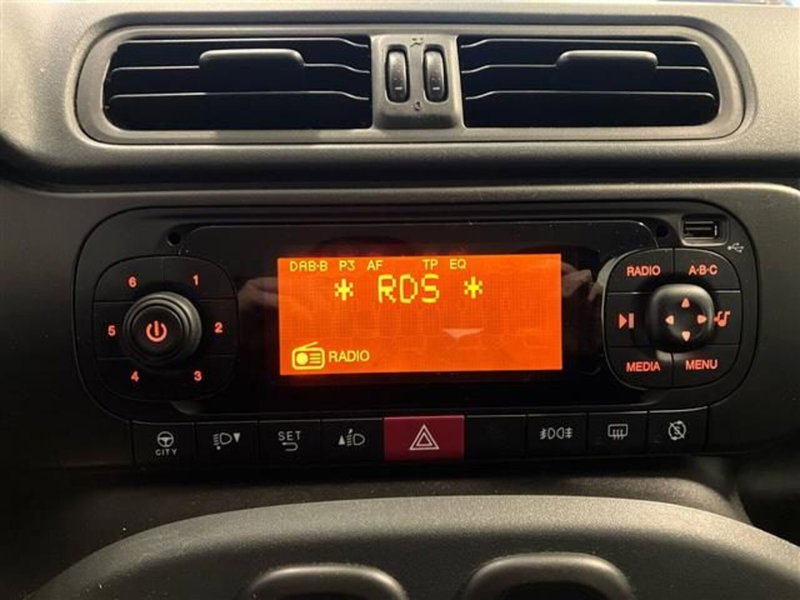Fiat Panda usata a Como (14)