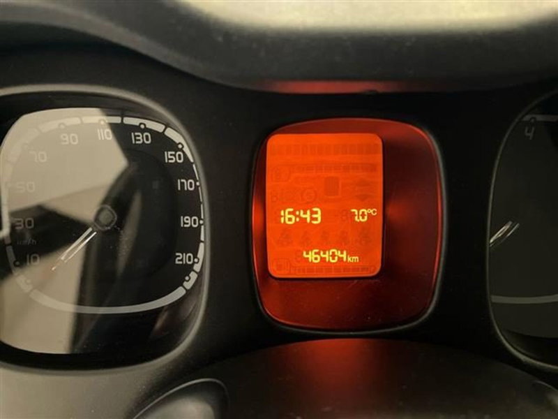 Fiat Panda usata a Como (15)