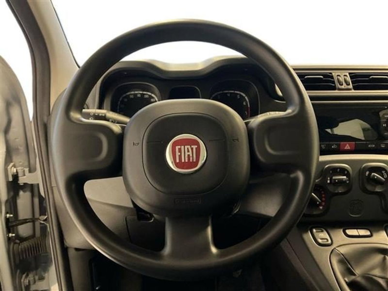 Fiat Panda usata a Como (16)