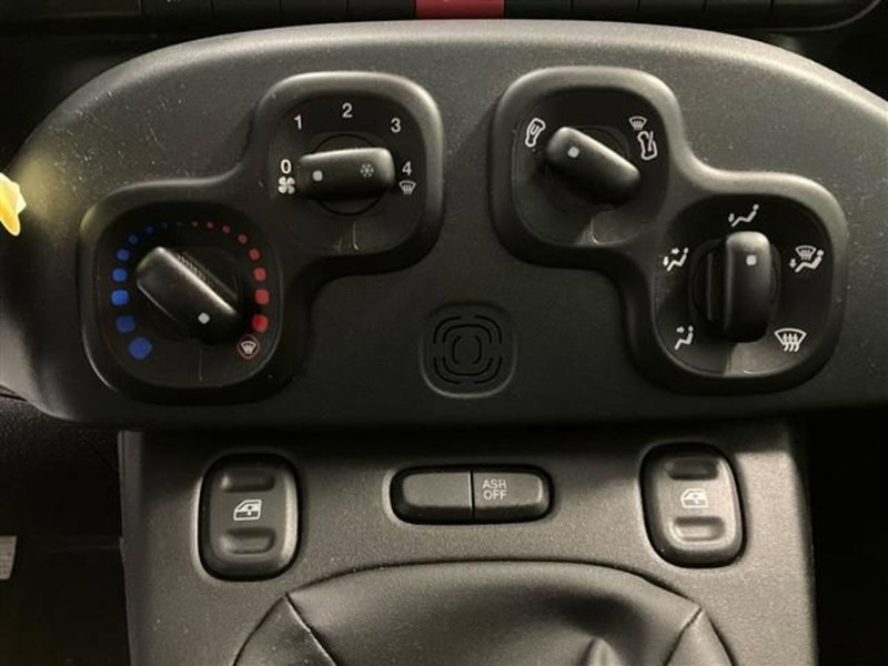 Fiat Panda usata a Como (17)