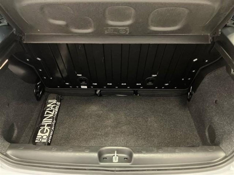 Fiat Panda usata a Como (18)