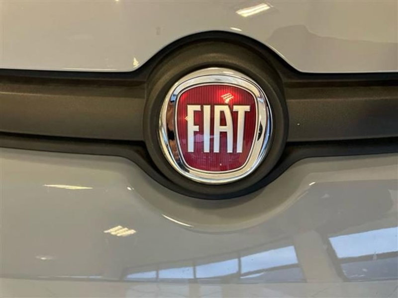 Fiat Panda usata a Como (19)