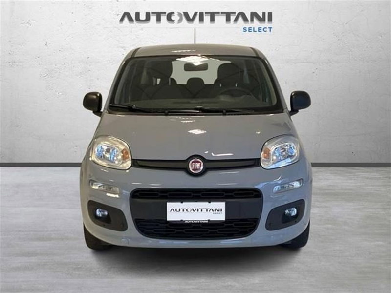 Fiat Panda usata a Como (2)