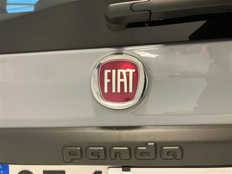 Fiat Panda usata a Como (20)