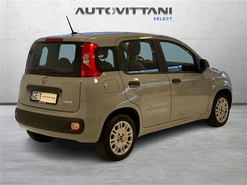Fiat Panda usata a Como (3)