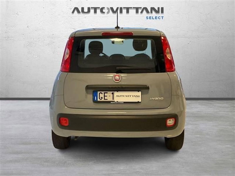 Fiat Panda usata a Como (4)